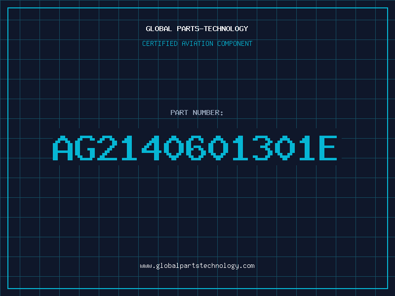 Aviation Part AG2140601301E