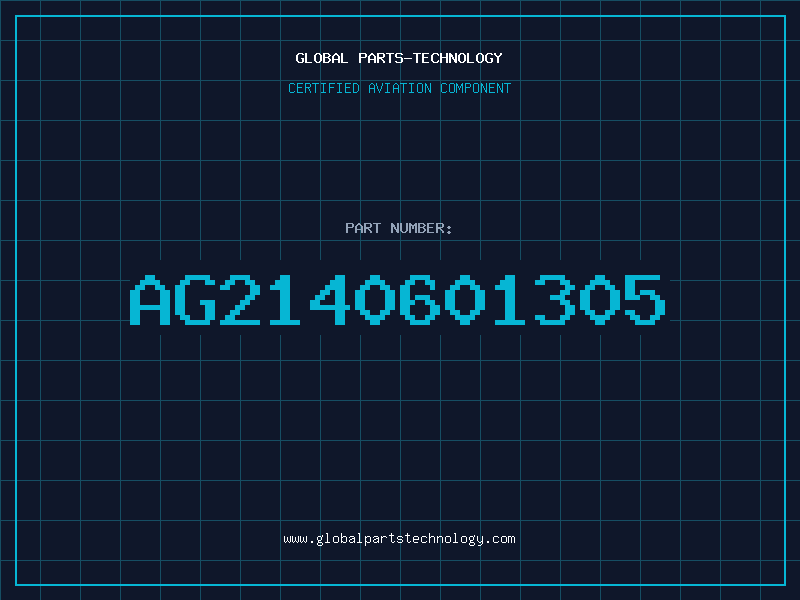 Aviation Part AG2140601305