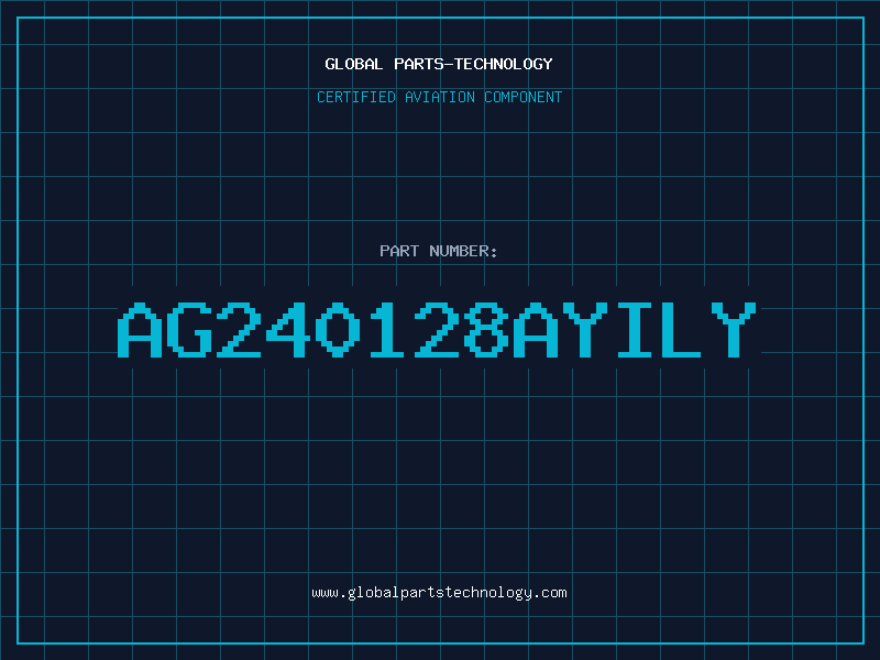 Aviation Part AG240128AYILY