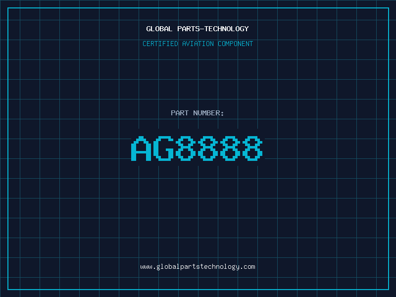 Aviation Part AG8888