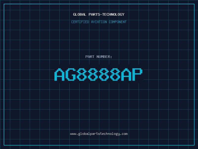 Aviation Part AG8888AP