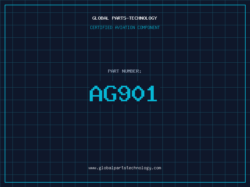 Aviation Part AG901