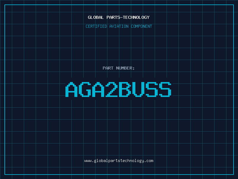 Aviation Part AGA2BUSS