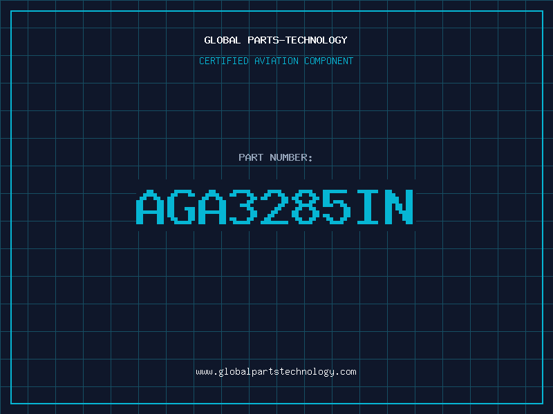 Aviation Part AGA3285IN