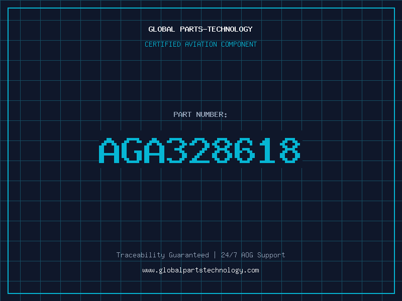 Aviation Part AGA328618