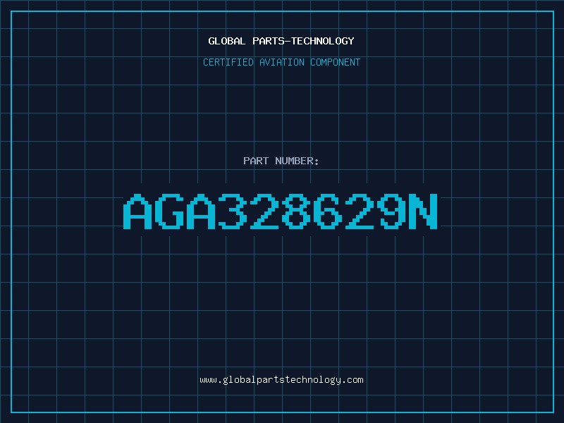 Aviation Part AGA328629N