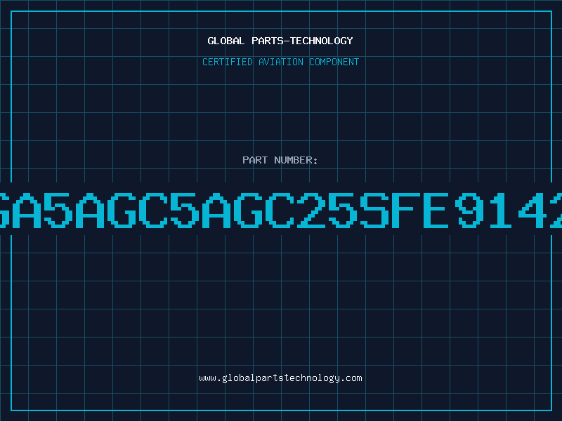Aviation Part AGA5AGC5AGC25SFE91420