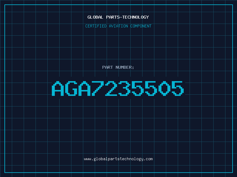 Aviation Part AGA7235505