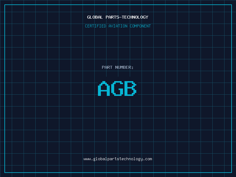 Aviation Part AGB