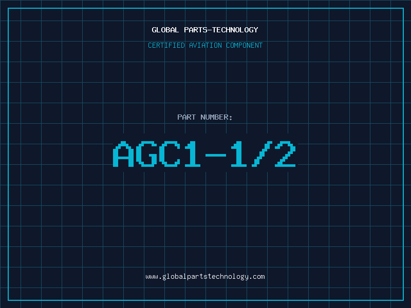 Aviation Part AGC1.1/2