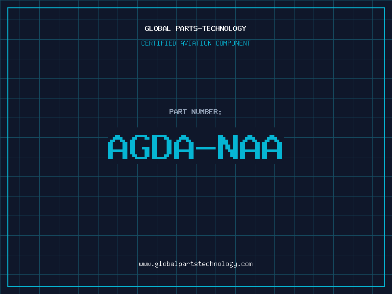 Aviation Part AGDA-NAA