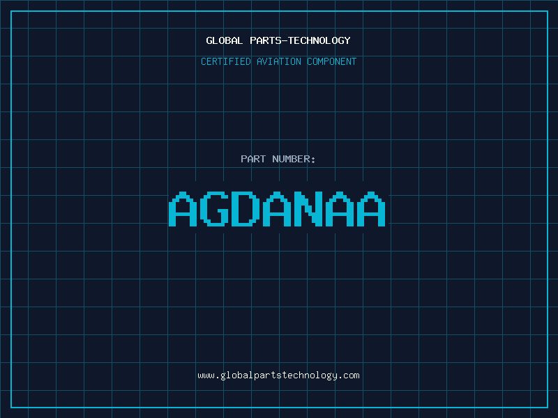 Aviation Part AGDANAA