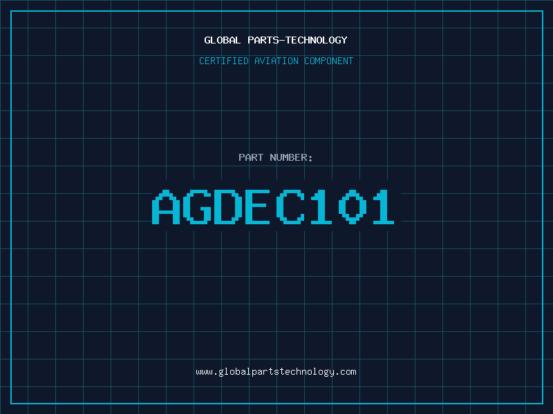 Aviation Part AGDEC101