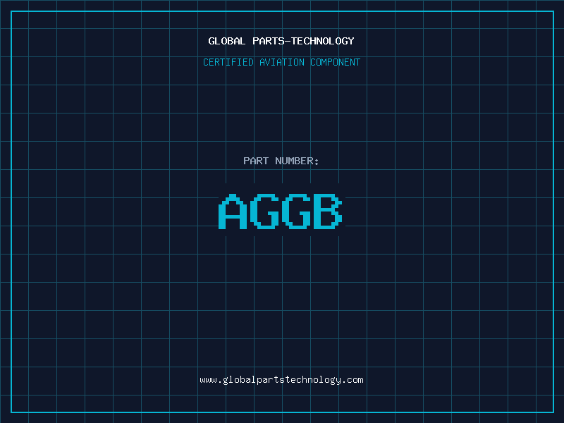 Aviation Part AGGB