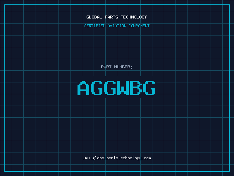 Aviation Part AGGWBG