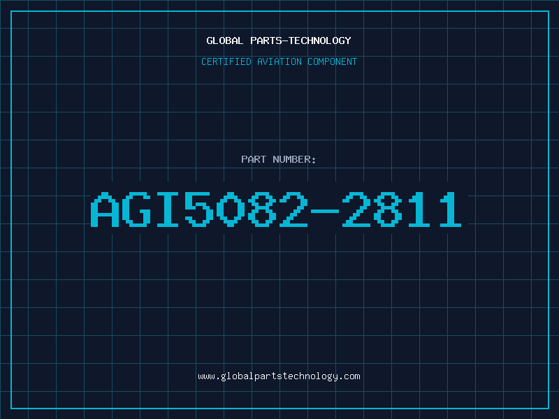 Aviation Part AGI5082-2811