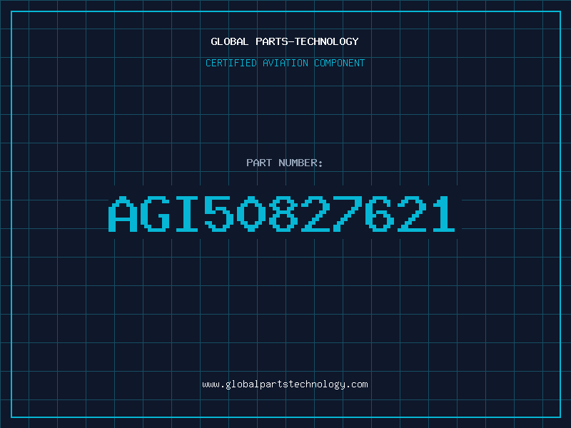 Aviation Part AGI50827621