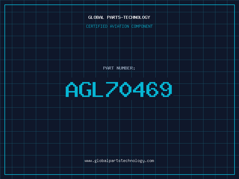 Aviation Part AGL70469