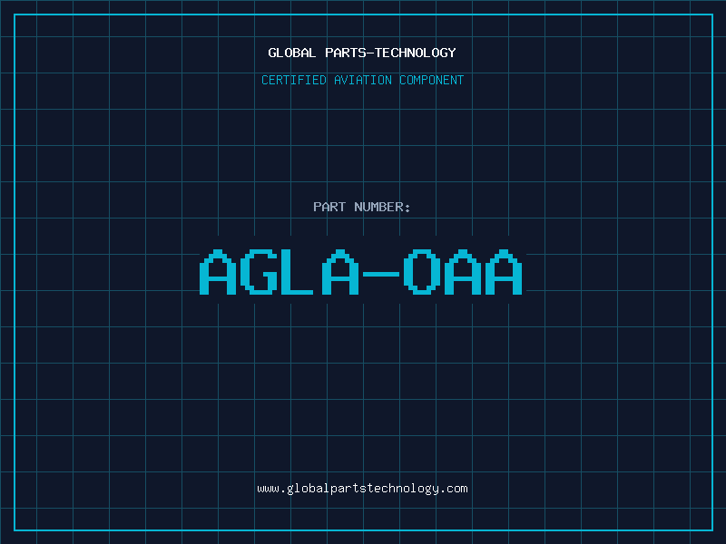 Aviation Part AGLA-OAA