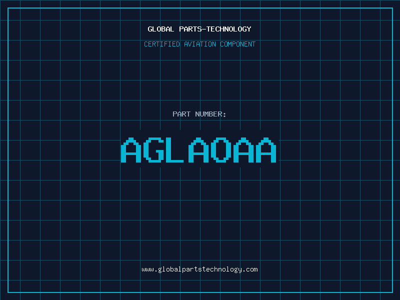 Aviation Part AGLAOAA