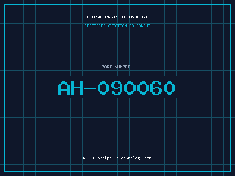 Aviation Part AH-090060