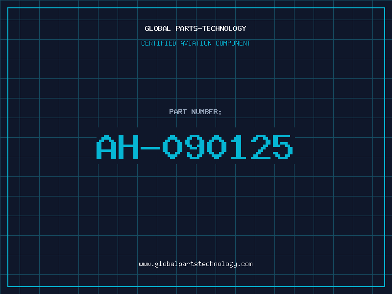 Aviation Part AH-090125