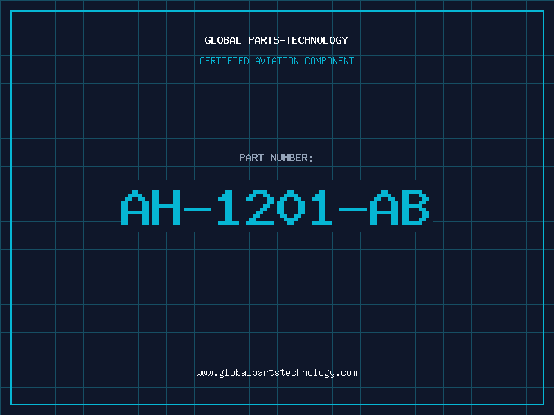 Aviation Part AH-1201-AB