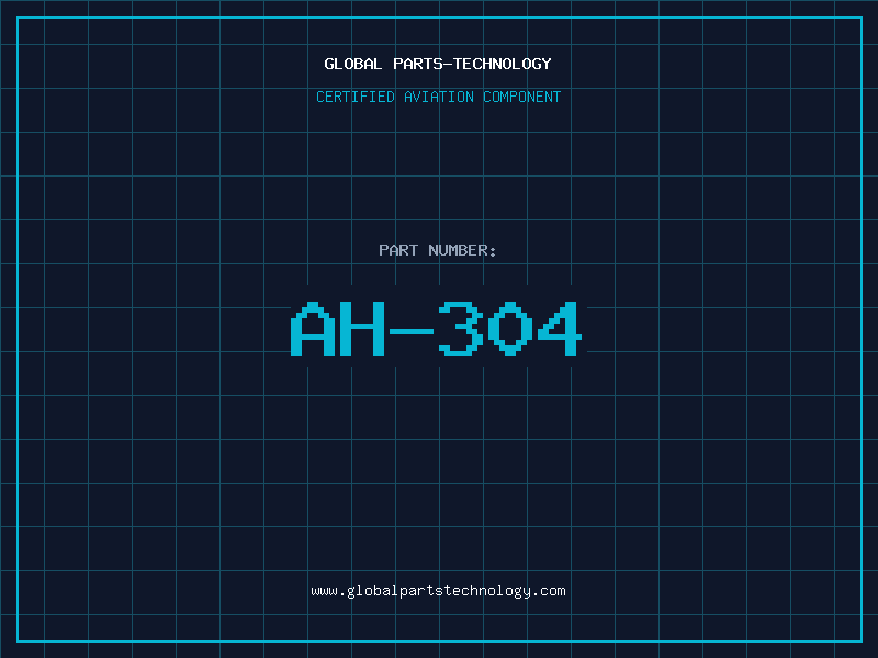 Aviation Part AH-304
