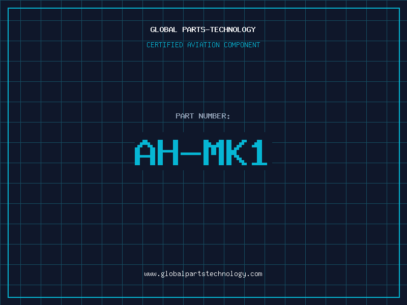 Aviation Part AH-MK1