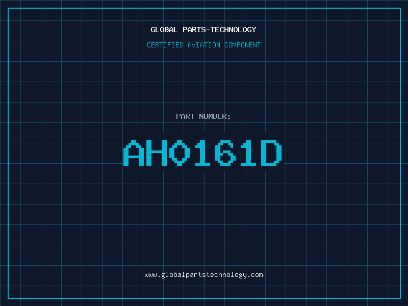 Aviation Part AH0161D