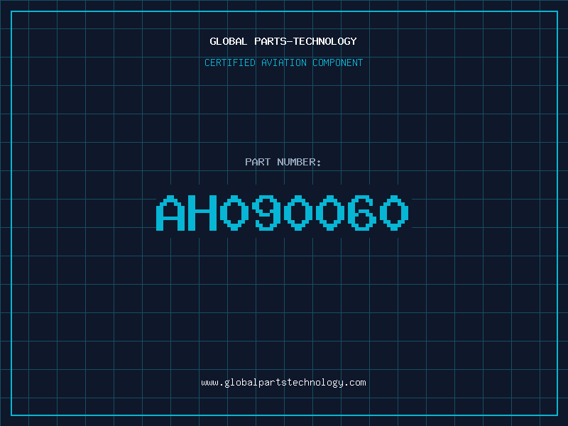 Aviation Part AH090060