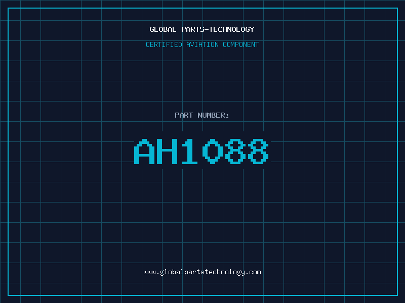 Aviation Part AH1088