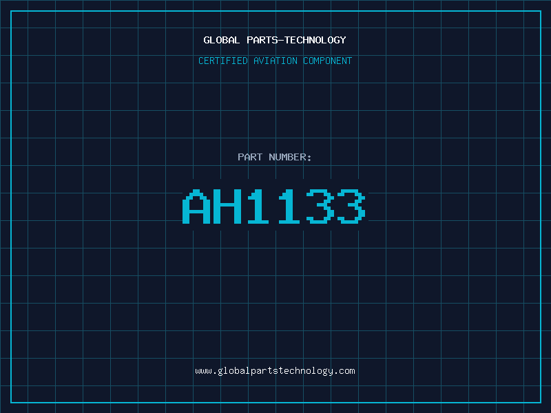 Aviation Part AH1133