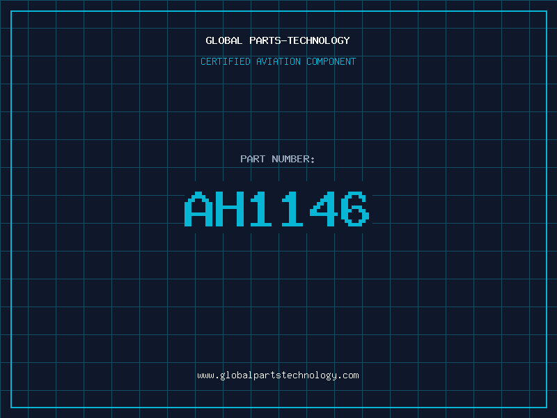 Aviation Part AH1146