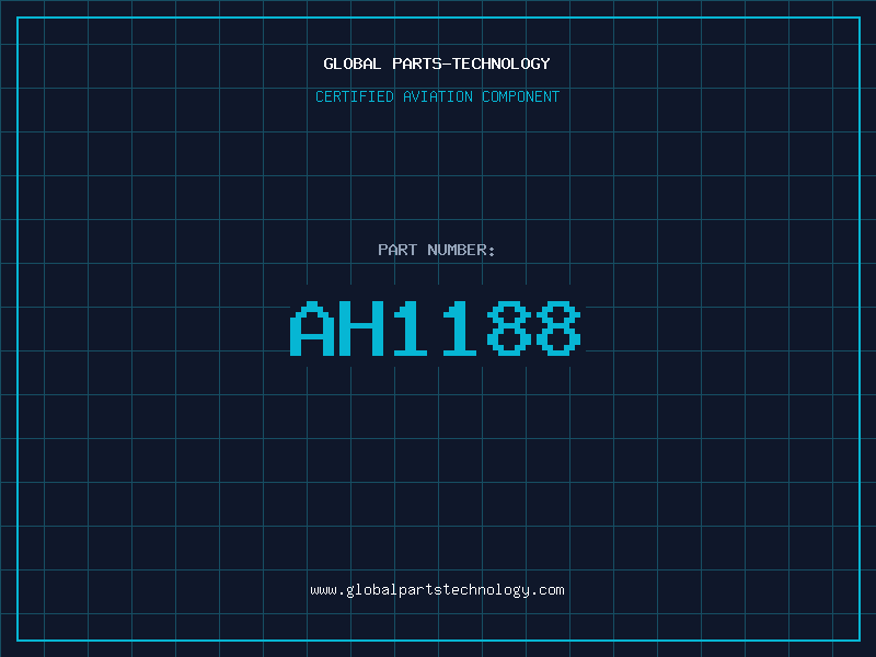 Aviation Part AH1188