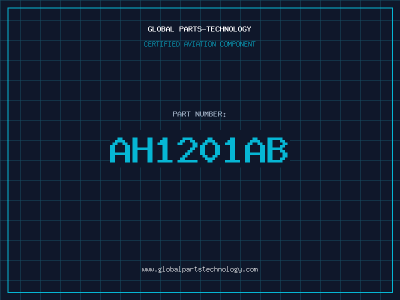 Aviation Part AH1201AB