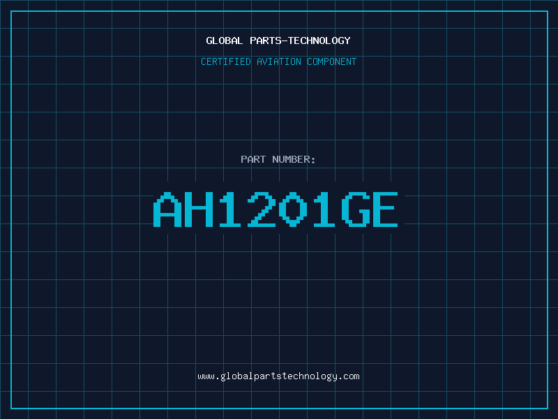 Aviation Part AH1201GE