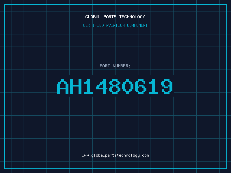 Aviation Part AH1480619