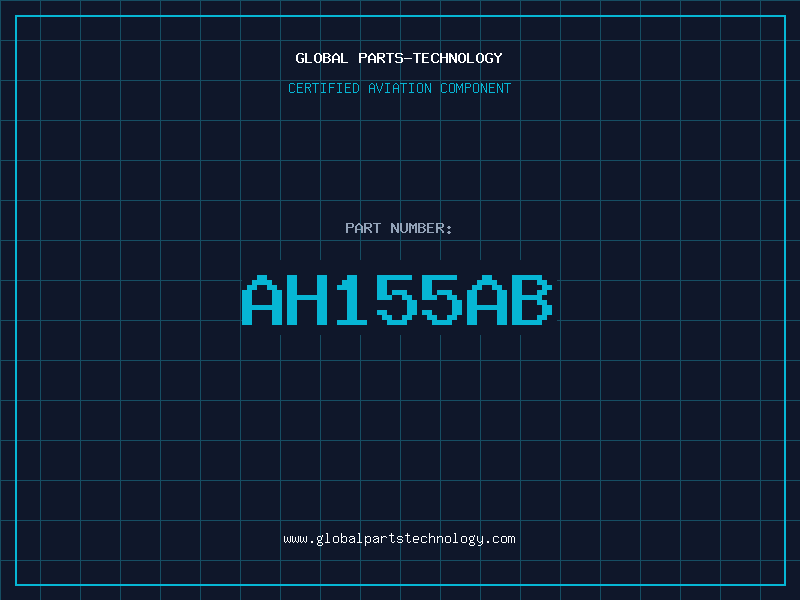 Aviation Part AH155AB