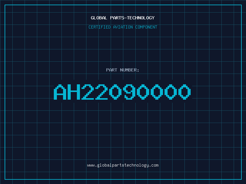 Aviation Part AH22090000