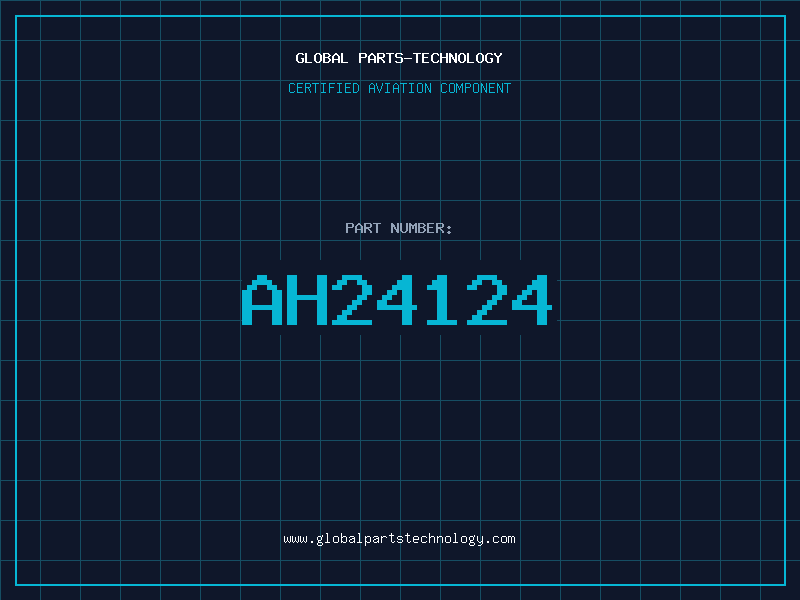 Aviation Part AH24124