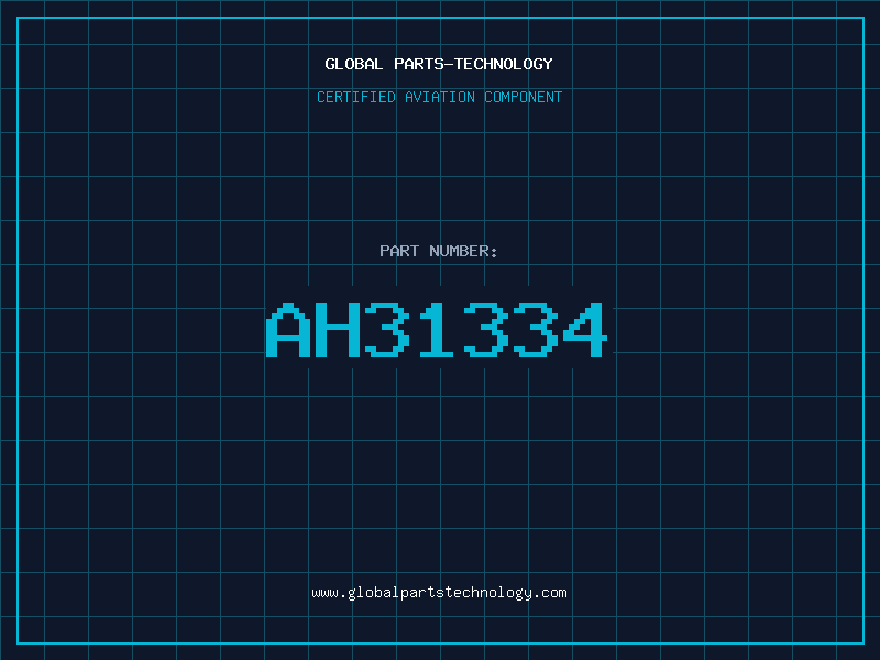 Aviation Part AH31334