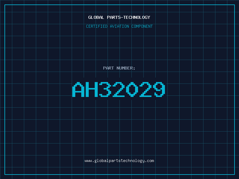 Aviation Part AH32029