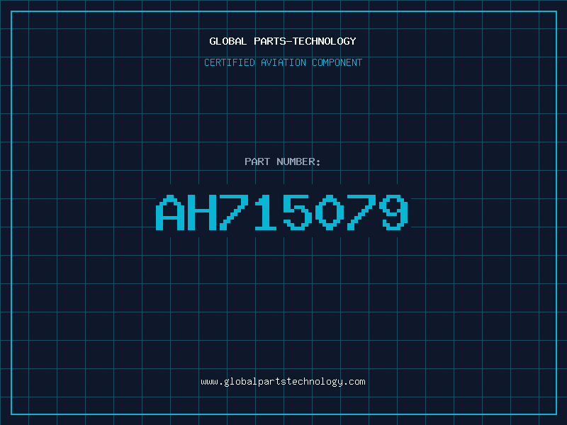 Aviation Part AH715079