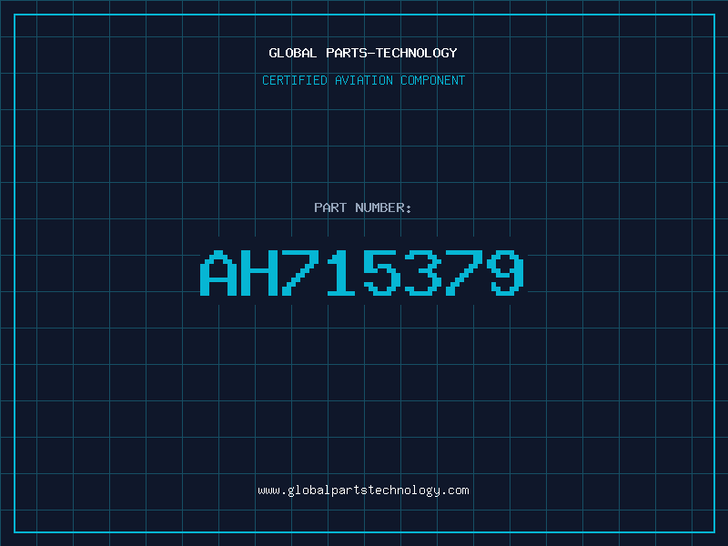 Aviation Part AH715379