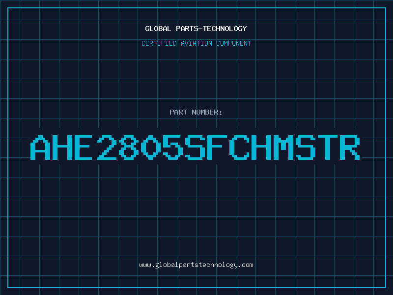 Aviation Part AHE2805SFCHMSTR