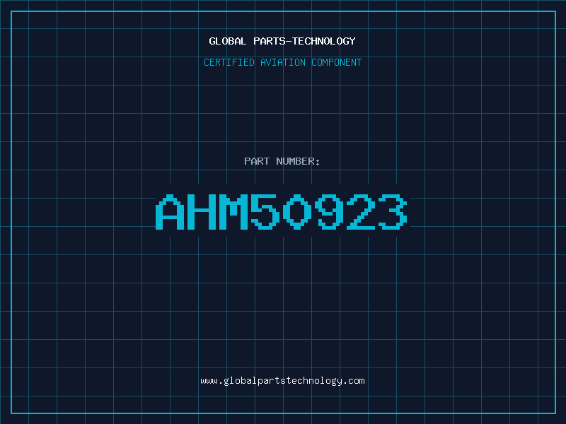Aviation Part AHM50923