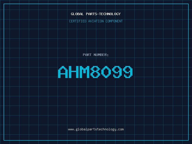 Aviation Part AHM8099