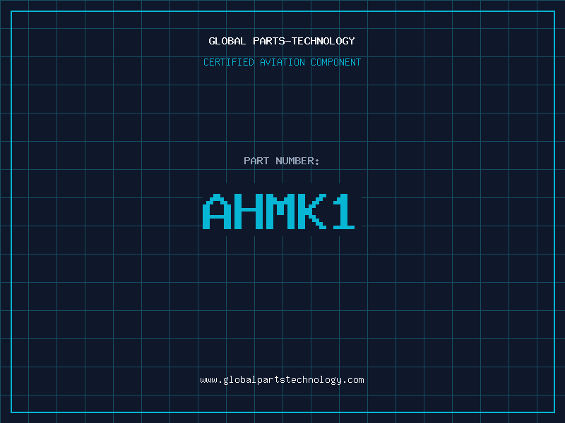 Aviation Part AHMK1