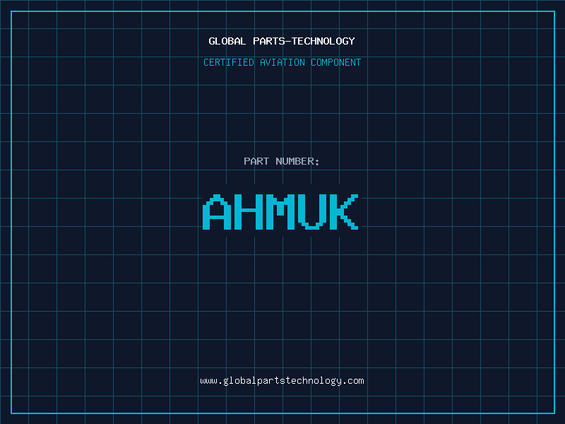 Aviation Part AHMUK
